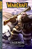 WarCraft: Legends 03 - Diverse