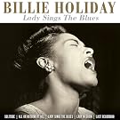 Lady Sings The Blues (Amazon Edition)