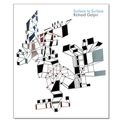 Surface to Surface: Richard Galpin