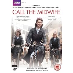 Call the Midwife [DVD]