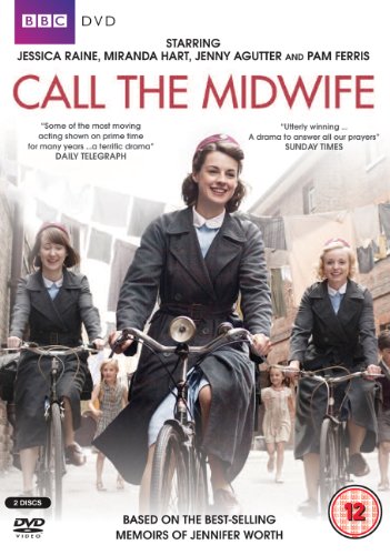 Call the Midwife [DVD]