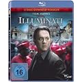 Illuminati - Extended Version (2 Discs , Amaray) [Blu-ray]