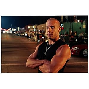 Fast and Furious [Blu-ray + Copie digitale]