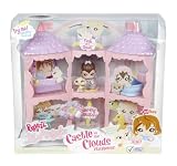 Bratz Lil Angelz Castle in the Clouds Play set