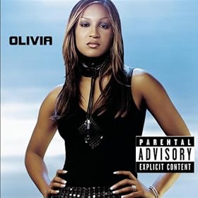 Olivia [Explicit]