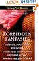 Forbidden Fantasies (Ellora's Cave)