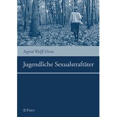 Jugendliche Sexualstraft�ter