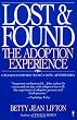 Lost & Found: The Adoption Experience