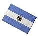 Argentina Flag Embroidered Argentinian National Emblem Iron On Sew On Patch