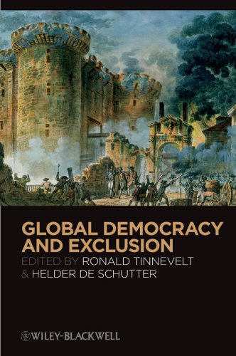 Global Democracy and Exclusion (Metaphilosophy)