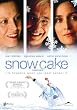Snow Cake
