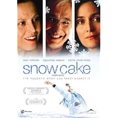 Snow Cake