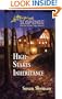 High-Stakes Inheritance (Love Inspired Suspense)