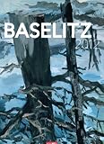 Bild zu: Weingarten Baselitz