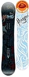 Rossignol Diva MAG Snowboard 152