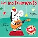 livres pr�f�r�s de Sara 1 an