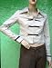 Vero Moda Damen Talla Blazer Jacke Latte Gr.36
