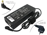 Produkt-Bild: Netzteil Fujitsu Siemens Amilo Pro V2030 V2060 V2085 Notebook Ladeger&auml;t 19V 4,22A Stecker 5,5*2,5 mm - Gew&auml;hrleistung 24 Monate*