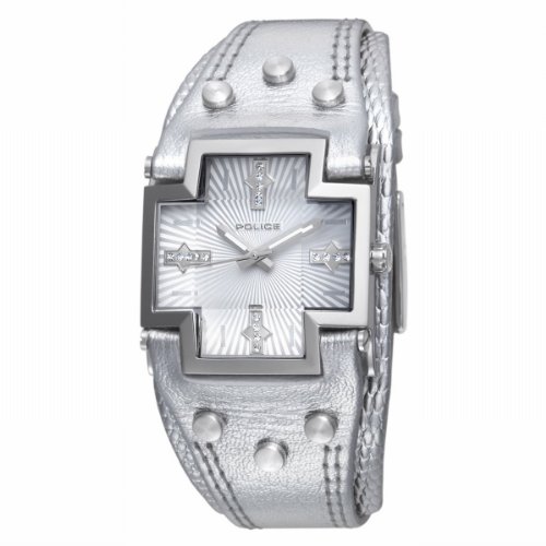 Police Damenarmbanduhr \"Glory Small\" P11598MS-04 Preisvergleich