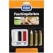 1 Set Faschingsfarben weiss, schwarz, rot, Konturenstifte & F�llfarben Faschings-, Schminke, Zubeh�r, 1092