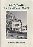 Newdigate : a Surrey Wealden parish : its history and houses