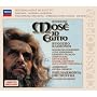 Rossini: Mos� in Egitto