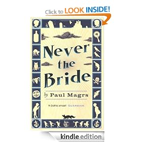 Never The Bride (Brenda 1)