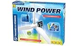 Thames & Kosmos Wind Power Kit (V 3.0)