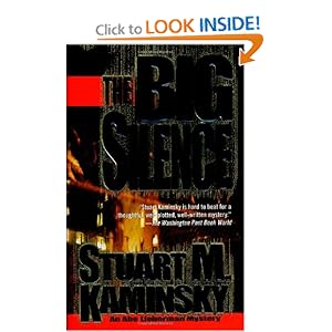 An Abe Lieberman Mystery  - Stuart M. Kaminsky
