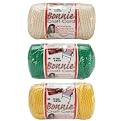 Bonnie Macrame Braid Craft Cord Collection