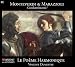Monteverdi & Marazzoli : Combattimenti!