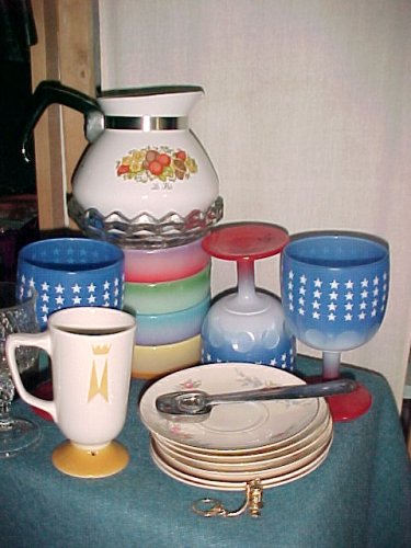 How To Have he Perfect Yard Sale
