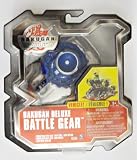 Bakugan Deluxe Battle Gear Vehicle Impalaton (Blue)