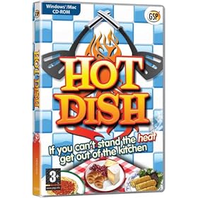 Hot Dish (PC)