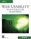 Web Usability Handbook (Internet Series)