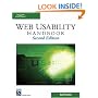 Web Site Usability Handbook (Internet Series)