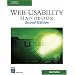 Web Site Usability Handbook (Internet Series)