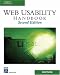 Web Site Usability Handbook (Internet Series)