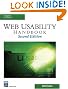 Web Site Usability Handbook (Internet Series)