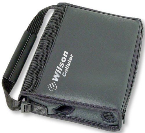 Wilson Electronics Portable Soft Amplifier Carrying Case - Small