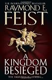 A Kingdom Besieged (Midkemian Trilogy 1)