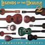 Legends of the Ukulele, Vol. 2