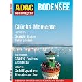 ADAC RM Bodensee: Rundum gl�cklich. Unterwegs: Lindau, Konstanz, Insel Mainau, Barock, Moderne. Aktiv: Skaten, radeln, segeln, baden, wandern, �pfel ... Festspiele, Wellness, Natur (reisemagazin)