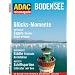 ADAC RM Bodensee: Rundum gl�cklich. Unterwegs: Lindau, Konstanz, Insel Mainau, Barock, Moderne. Aktiv: Skaten, radeln, segeln, baden, wandern, �pfel ... Festspiele, Wellness, Natur (reisemagazin)