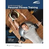 NASM Essentials of Personal Fitness Training by National Academy of Sports Medicine and Brian G. Sutton