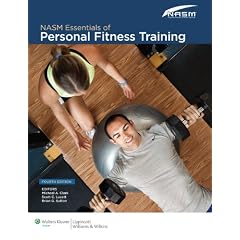 NASM Essentials of Personal Fitness Training