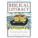 Biblical Literacy: The Essential Bible Stories Everyone Needs to Know
