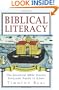 Biblical Literacy: The Essential Bible Stories Everyone Needs to Know
