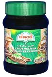 Alwadi Al Akhdar Carob Molasses, 24.75-Ounce Boxeses (Pack of 3)