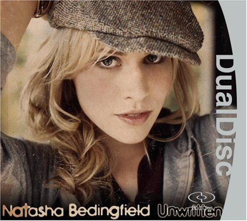 CD-Charts  Music : Unwritten
